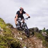 Elektrobike ausleihen im Hotel Hüttenhof