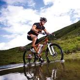 E-Bike Bayerischer Wald erkunden
