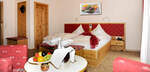 Doppelzimmer "Panoramablick"
