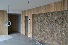 Ein Blick in die Loveness-Suite Ein Blick in die Loveness-Suite