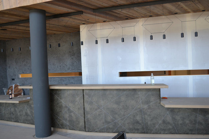 Unsere Neue Rezeption Unsere Neue Rezeption