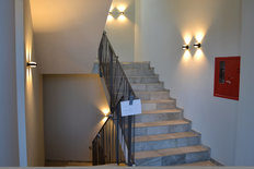 Das Neue Treppenhaus Das Neue Treppenhaus