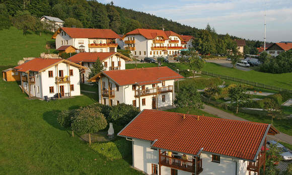 Ferienwohnungen/Appartements