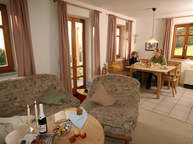 Wohnraum