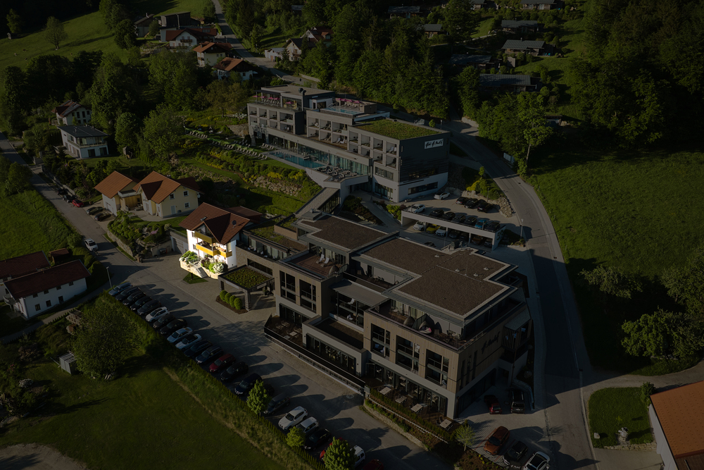 Landhaus Doppelzimmer / -Komfortzimmer Landhaus Doppelzimmer / -Komfortzimmer