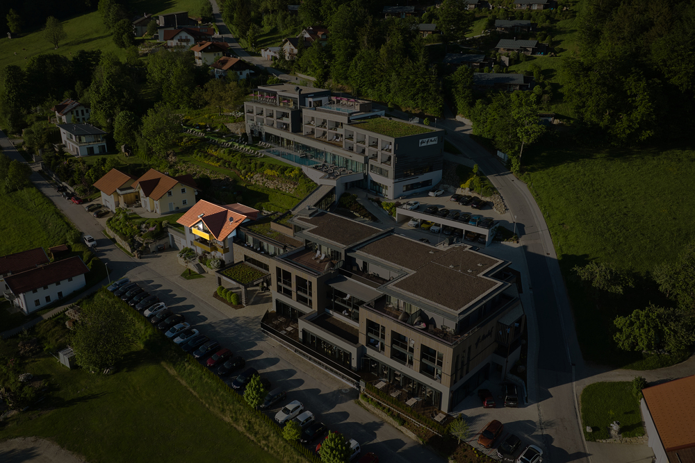 Landhaus Appartement Landhaus Appartement