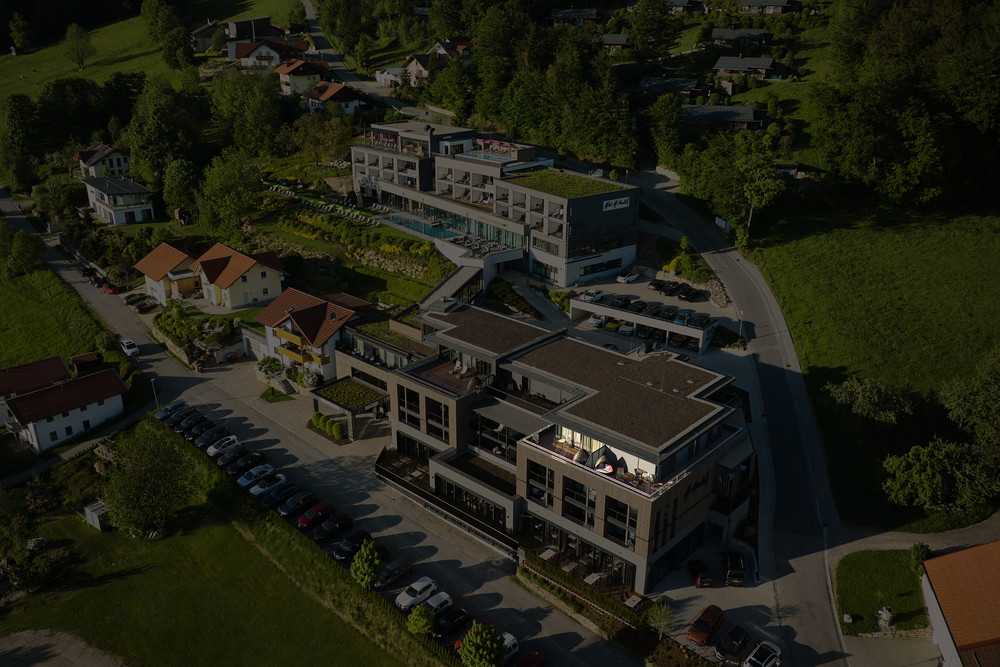 Suite Wolke 7 Suite Wolke 7