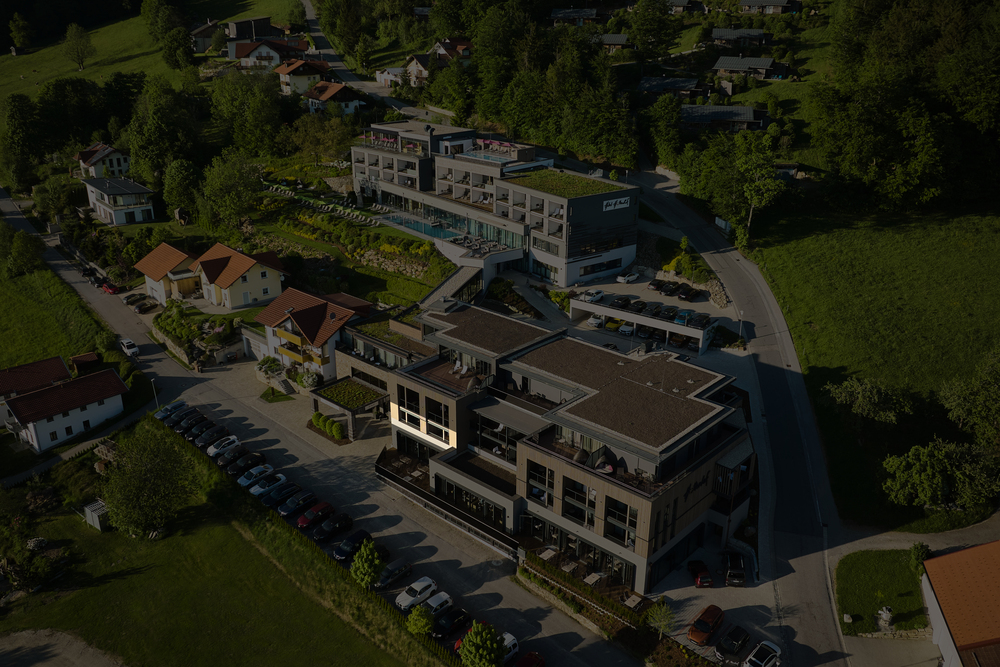 Wohlfühlzimmer Harmonie Deluxe Wohlfühlzimmer Harmonie Deluxe