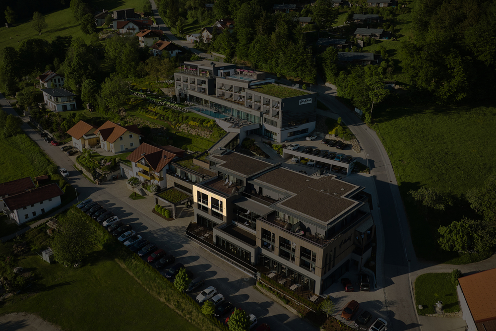 Wohlfühlzimmer Harmonie Wohlfühlzimmer Harmonie