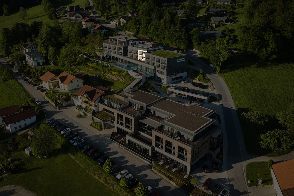 Wohlfühlzimmer Liebeszauber-Deluxe Wohlfühlzimmer Liebeszauber-Deluxe