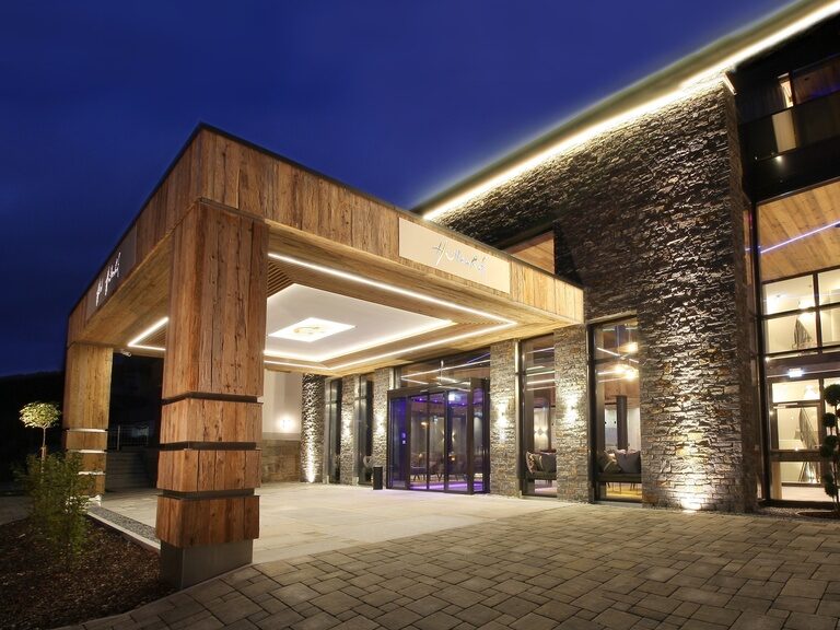 Tagungshotel Bayerischer Wald