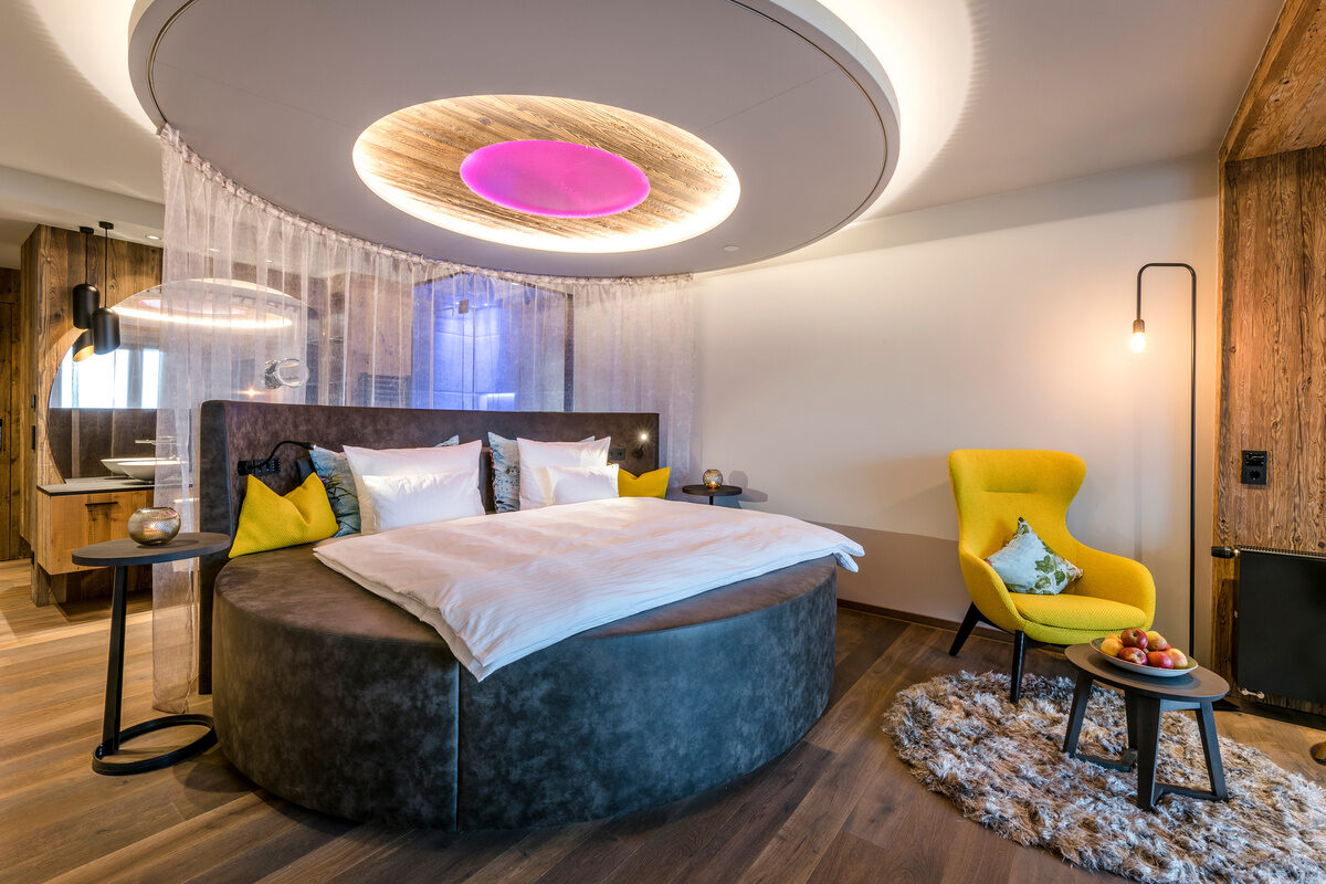Spa Suiten 4 Sterne Hotel Huttenhof Suiten Wellnesshotel