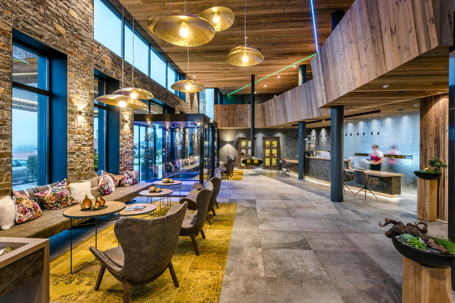 4 Sterne Wellnesshotel Bayerischer Wald – Hüttenhof Hotels Bayerischer