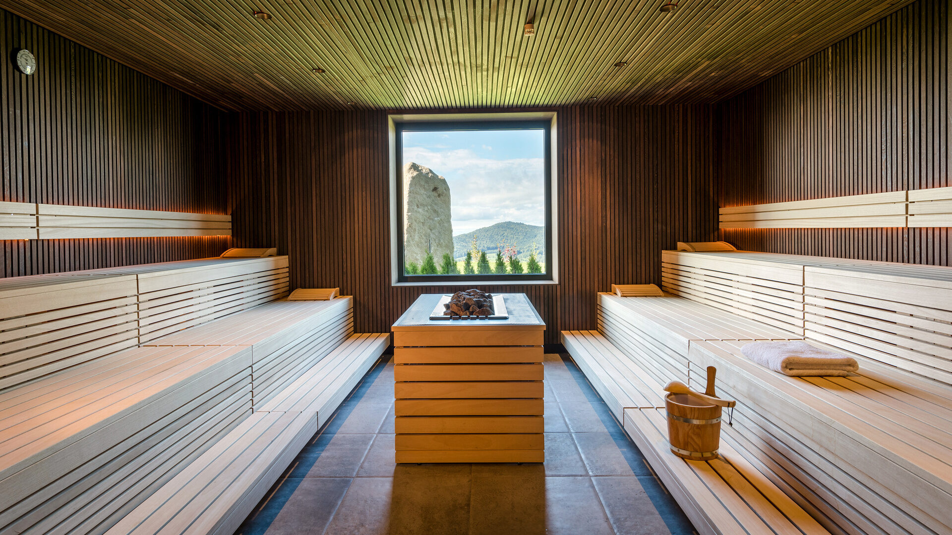 Der Hüttenhof | 4 Sterne Superior Wellnesshotel Bayerischer Wald ...