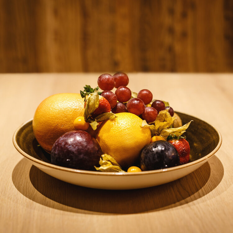 Obstkorb