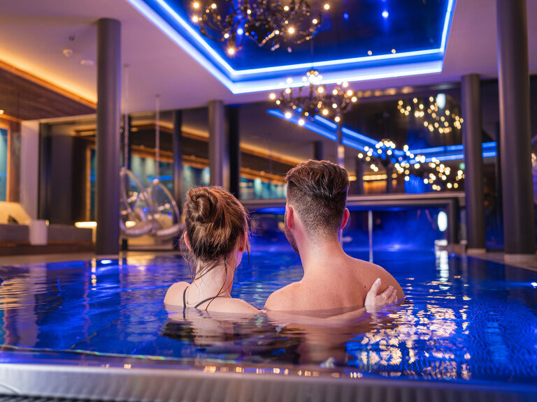 Wellnesshotel / Wellnesshotels Bayern