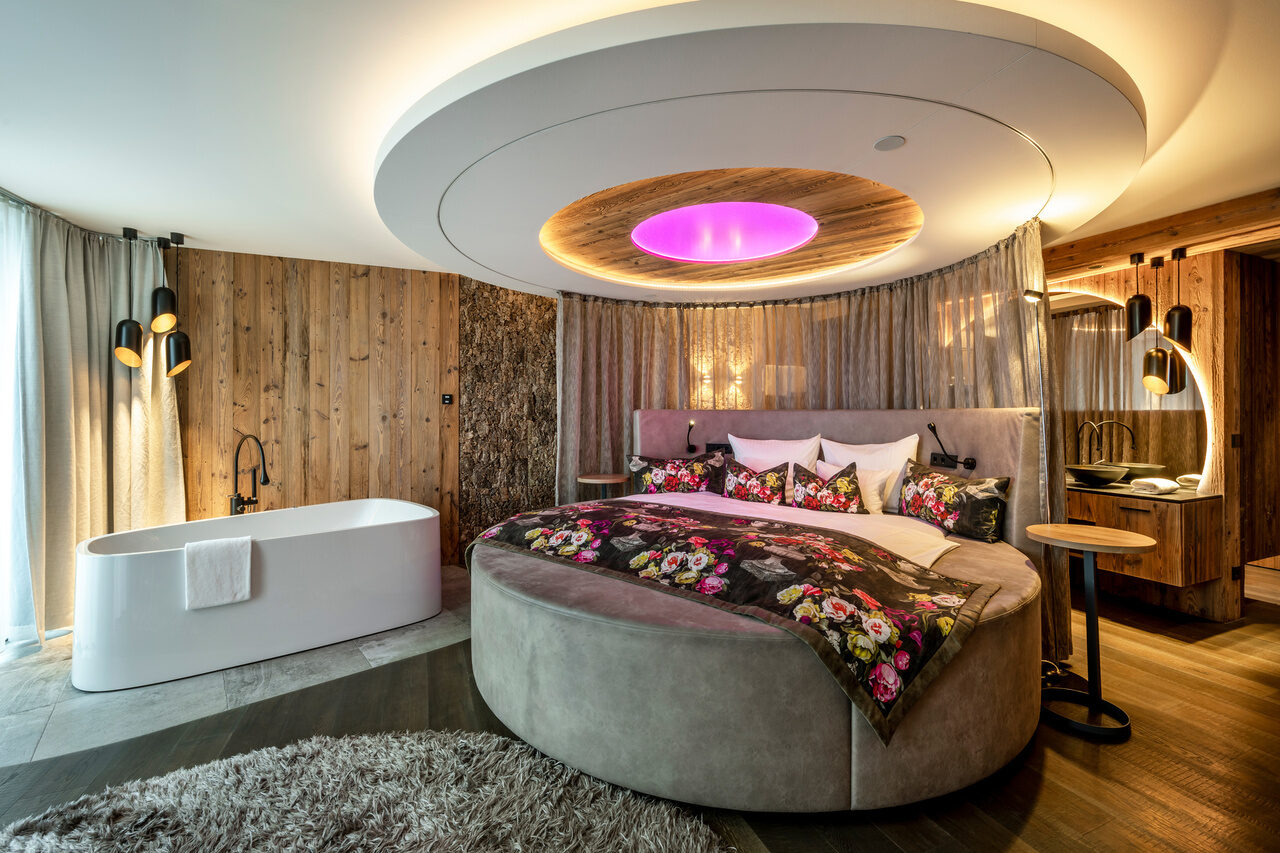Preisübersicht Bayerischer Wald 4-Sterne Wellnesshotels
