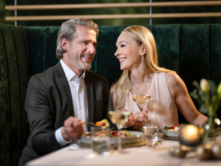 Romantikurlaub zu Zweit Bayern / Bayerischer Wald