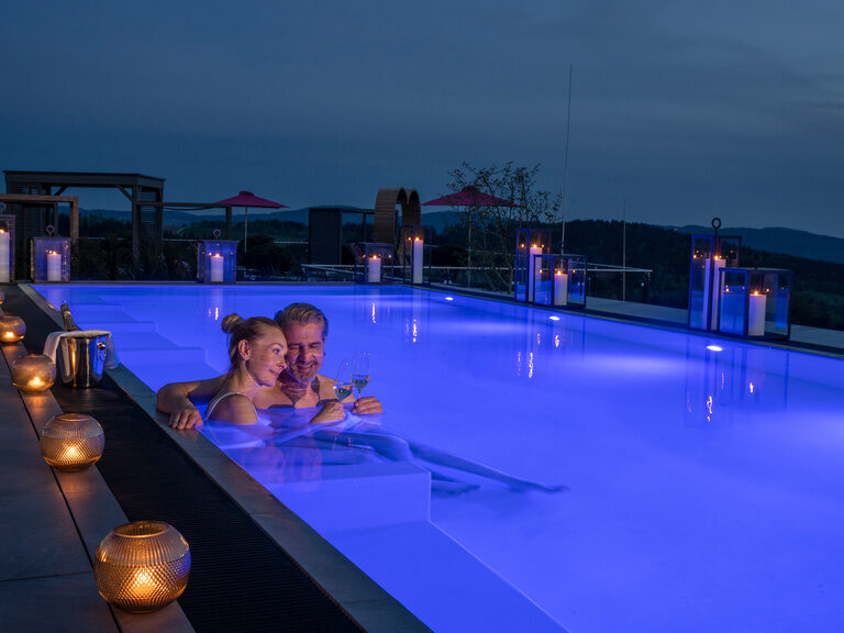 Wellnesshotel Bayerischer Wald