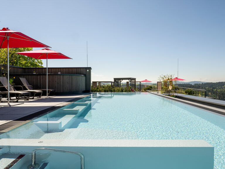 Wellnessurlaub Bayerischer Wald