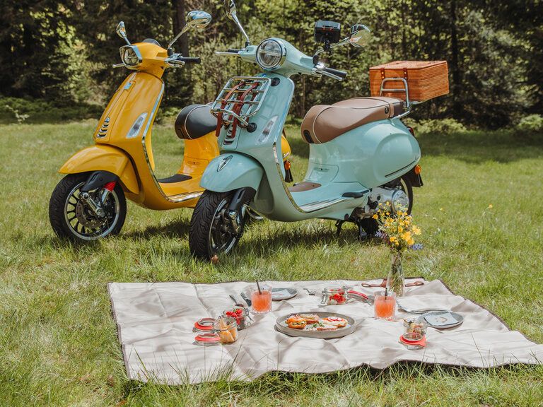 Naturerlebnis im Sommer & Winter