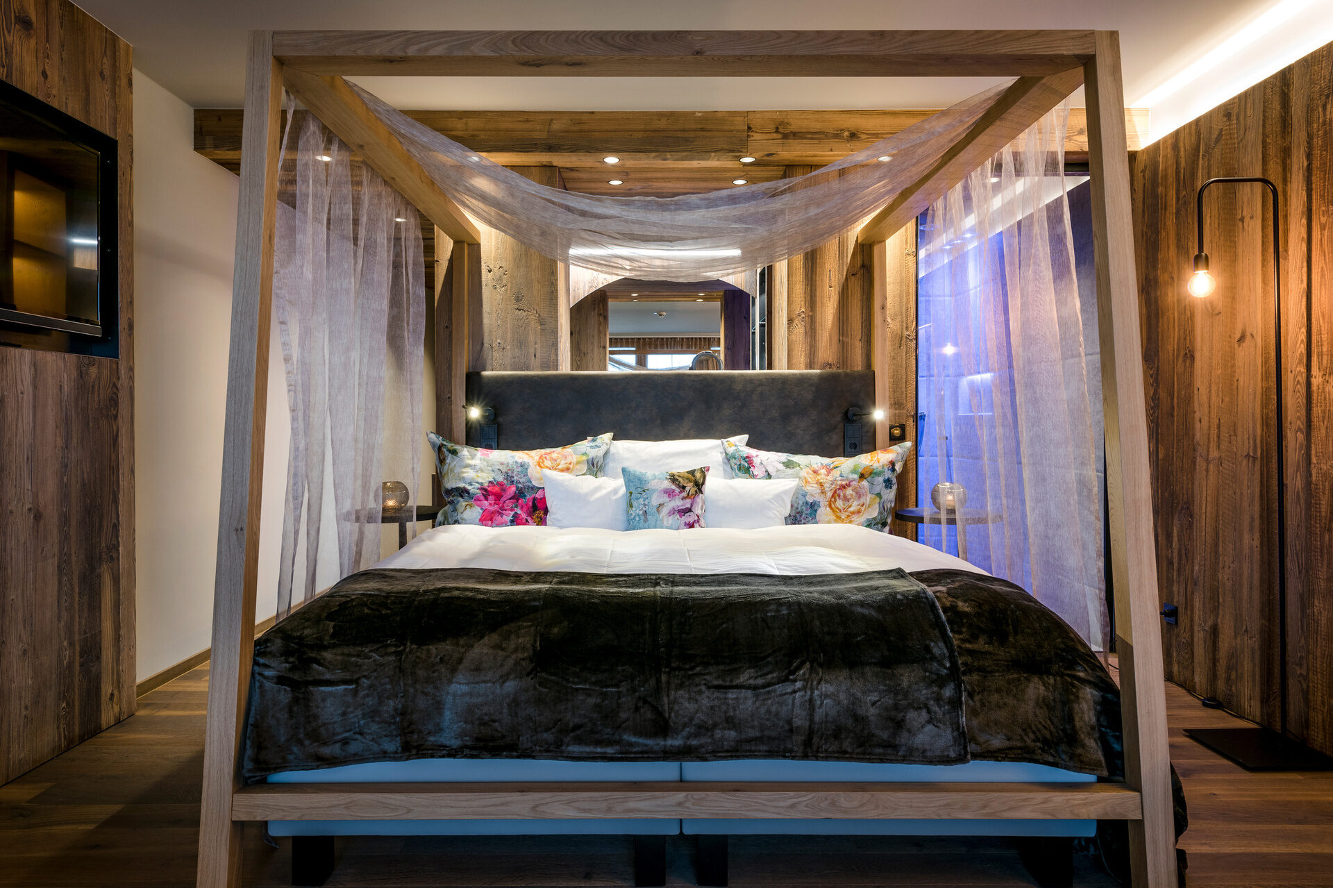 4 Sterne Wellnesshotel Bayerischer Wald – Erwachsenenhotel Hüttenhof ... 4 Sterne Wellnesshotel Bayerischer Wald – Erwachsenenhotel Hüttenhof ...