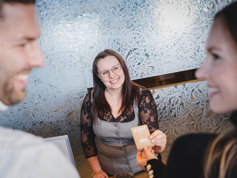 Inklusiv Leistungen unseres 4 Sterne Superior Wellnesshotels in Bayern