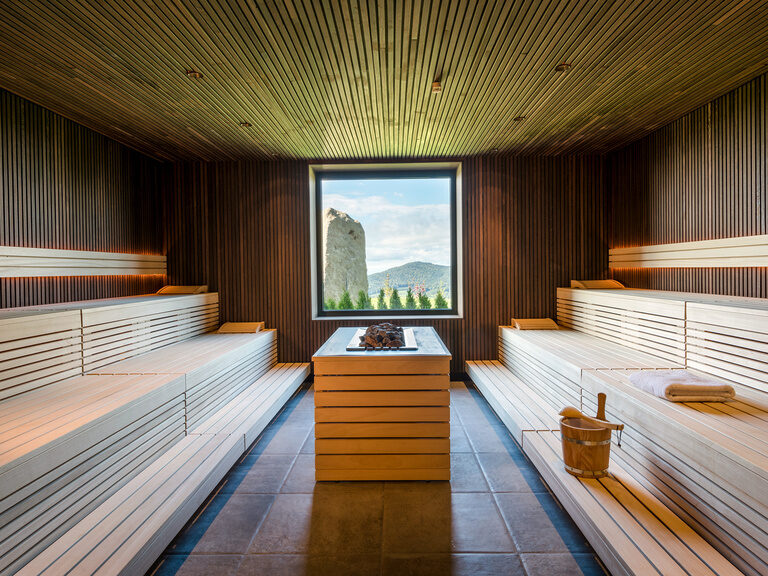 Romantik Wellnesshotel Bayerischer Wald - Romantiksuiten mit Whirlpool und Sauna