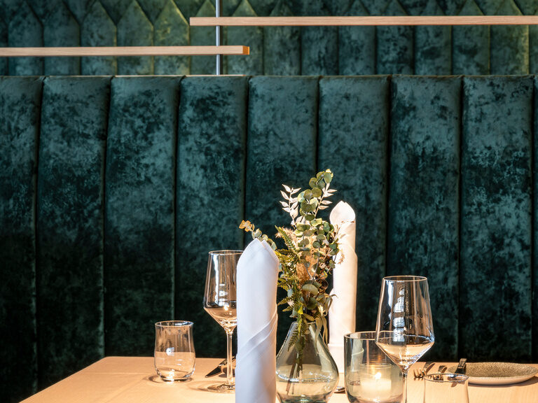 Romantisches Wellness Hotel Bayerischer Wald Romantikdinner buchen - Wellnesshotel Bayerischer Wald | Bayern im Landkreis Freyung-Grafenau