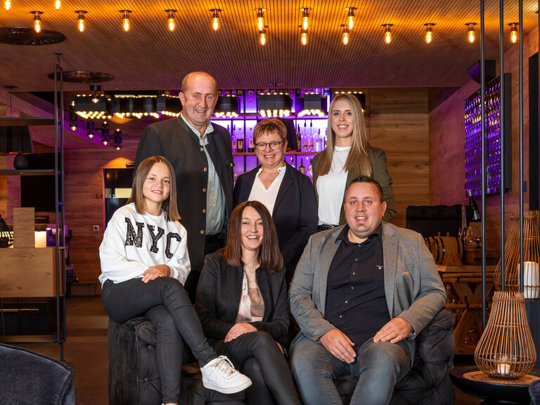 Wellness Hotel Bayerischer Wald im Familienbesitz - Ihr familiengeführtes Wellnesshotel Bayerischer Wald | Bayern