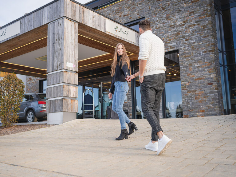 Wellness Hotel Bayern - Romantik im Hotel Bayrischer Wald mit Wellness und Kulinarik Wellness Hotel Bayern - Romantik im Hotel Bayrischer Wald mit Wellness und Kulinarik