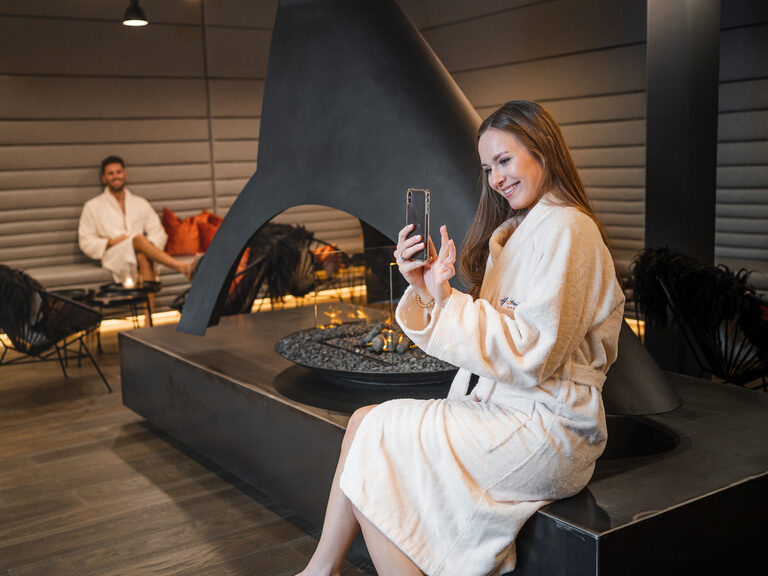 Wellnesshotel Bayern mit Infiniypool, Skypool und großer Saunalandschaft - Ihr 4 Sterne Wellnesshotel im Bayerischen Wald